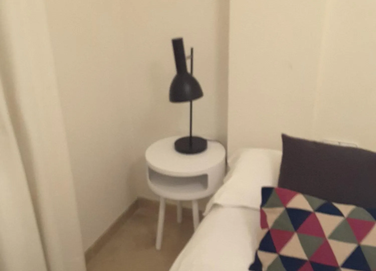 2066-Apt 2 bedrooms on beach, tenis, gym, pool Manilva Appartement
